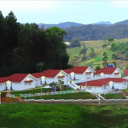 Coastal Grand Resort - Ooty Kültér fotó