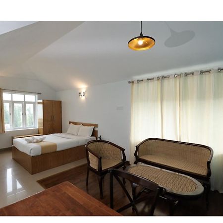 Coastal Grand Resort - Ooty Kültér fotó