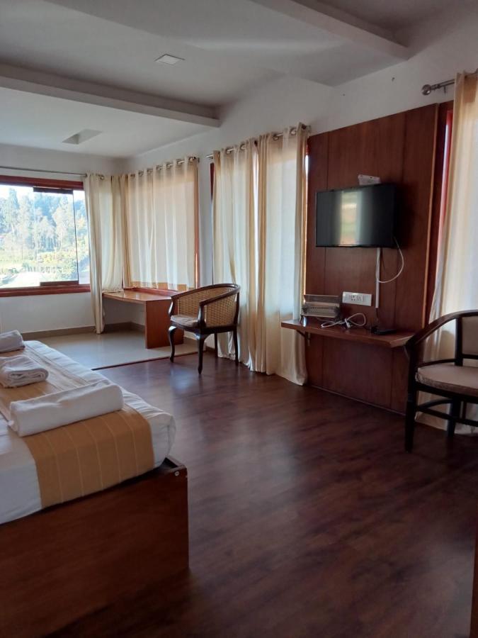 Coastal Grand Resort - Ooty Kültér fotó