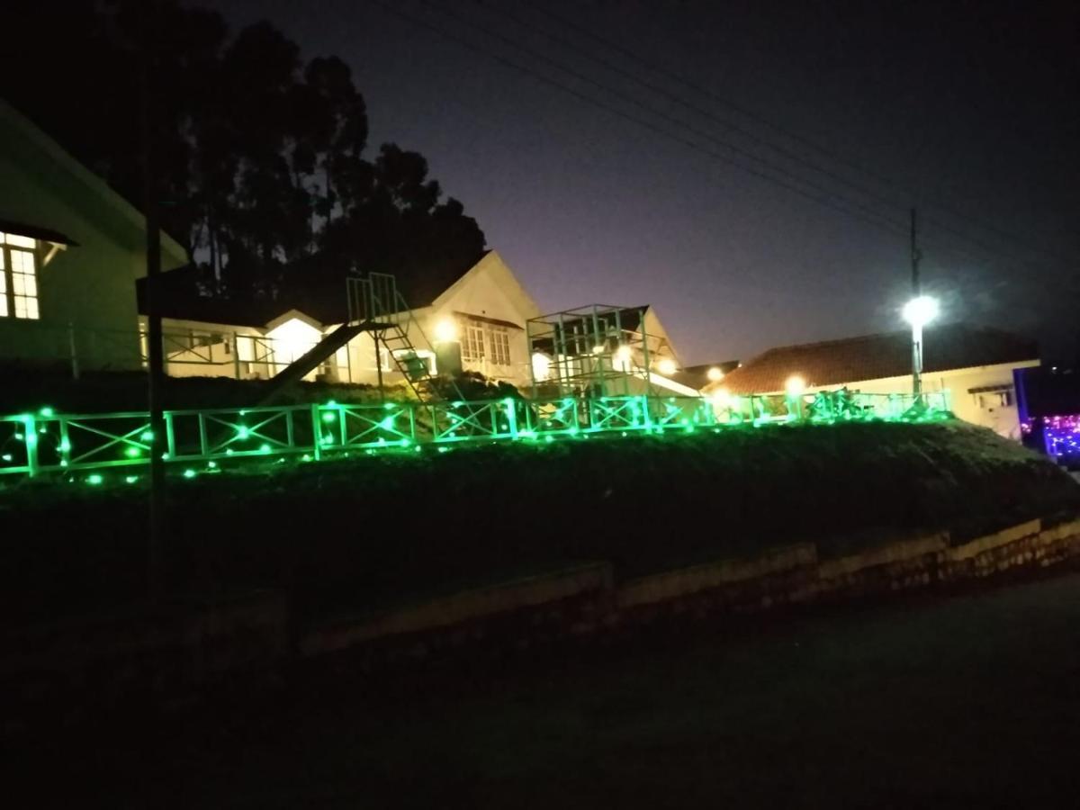 Coastal Grand Resort - Ooty Kültér fotó