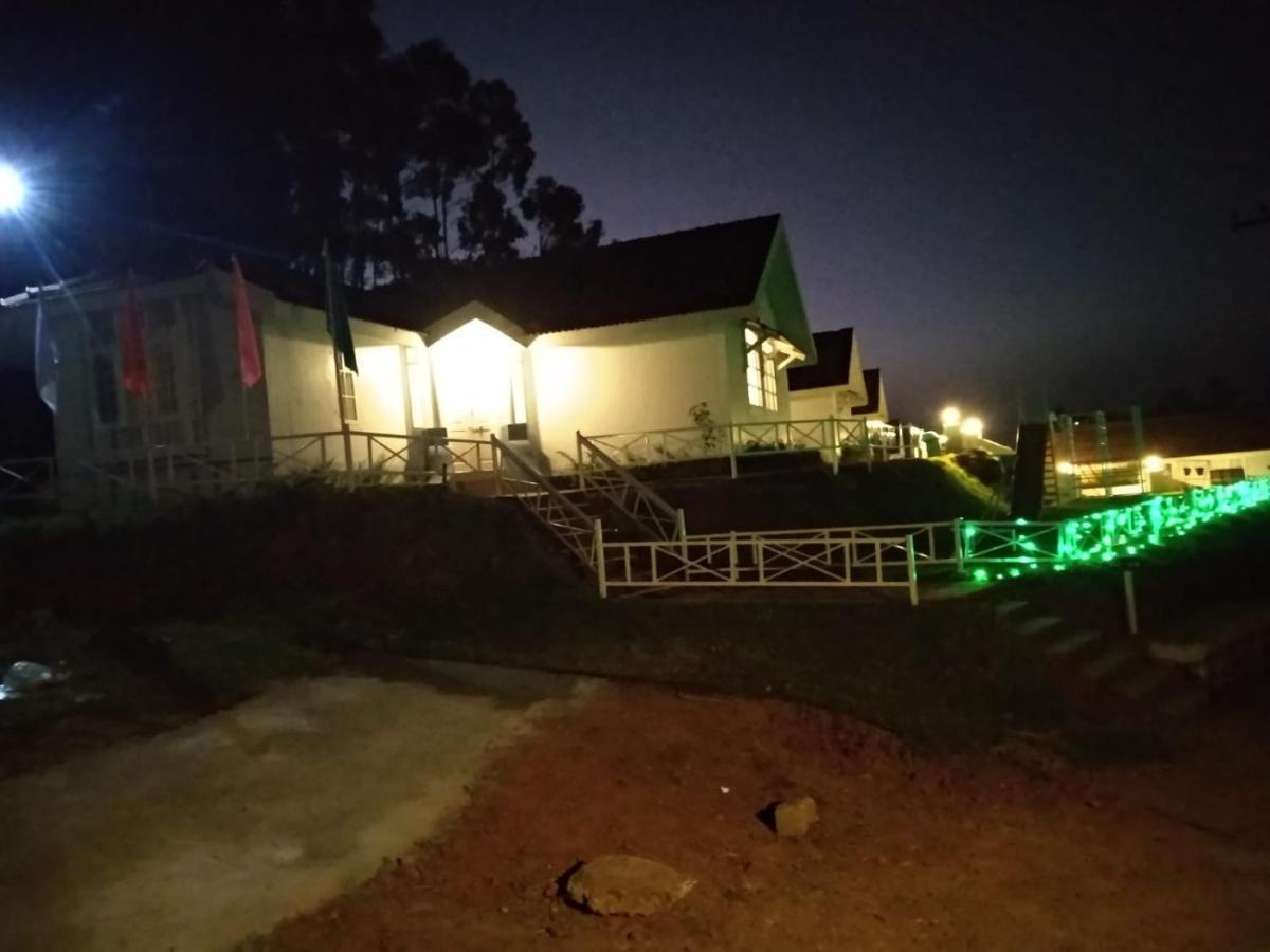 Coastal Grand Resort - Ooty Kültér fotó