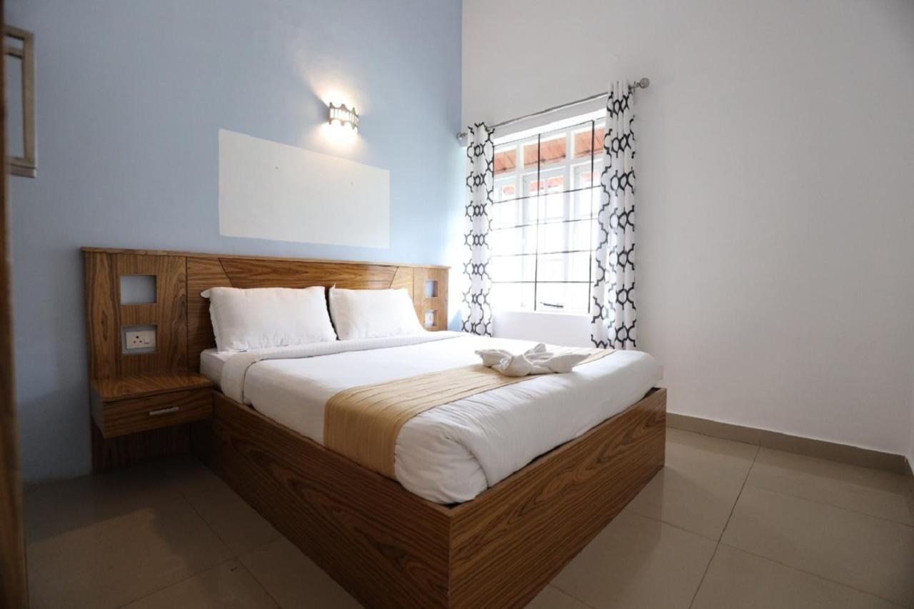 Coastal Grand Resort - Ooty Kültér fotó