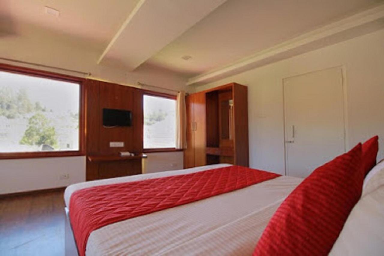 Coastal Grand Resort - Ooty Kültér fotó